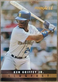 Ken Griffey Jr
