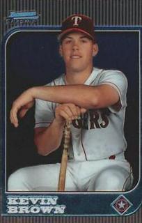 Kevin Brown