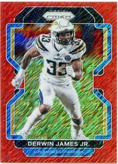 Derwin James Jr.