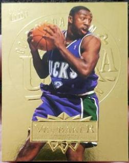 Vin Baker