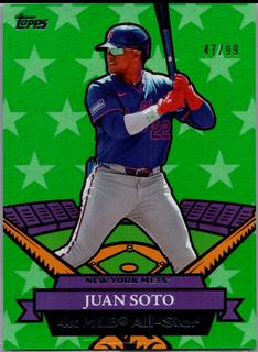 Juan Soto