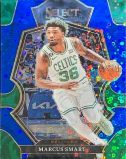 Marcus Smart
