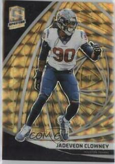Jadeveon Clowney