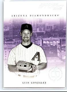 Luis Gonzalez