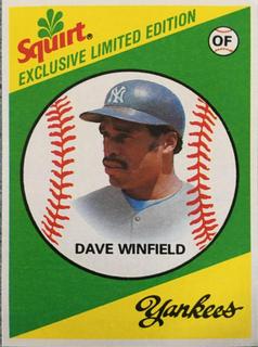 Dave Winfield