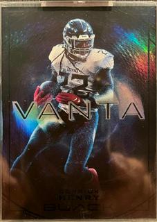 Derrick Henry