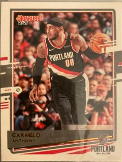Carmelo Anthony