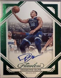 Desmond Bane