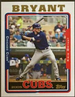 Kris Bryant