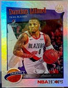 Damian Lillard