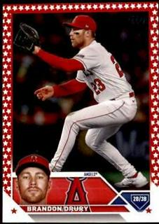 Brandon Drury