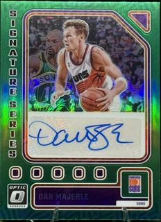 Dan Majerle