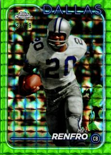 Mel Renfro