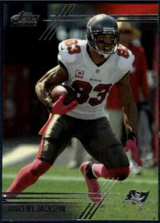 Vincent Jackson