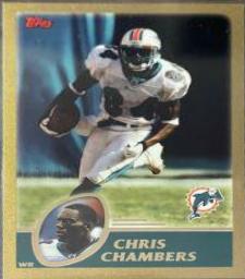 Chris Chambers