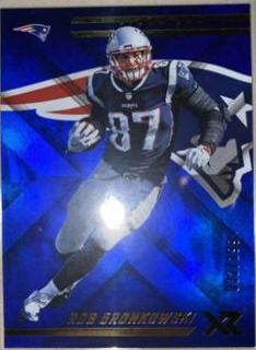 Rob Gronkowski
