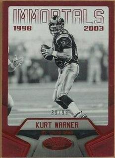 Kurt Warner