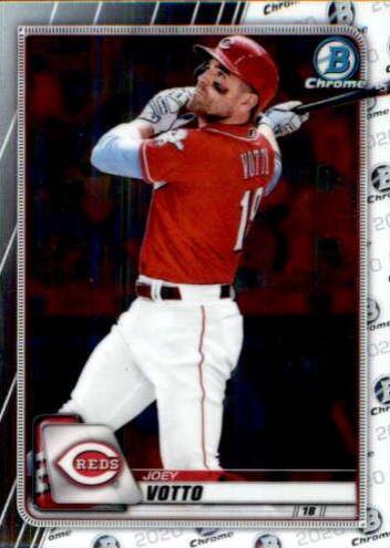 Joey Votto #89