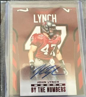John Lynch