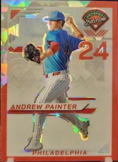 Andrew Painter