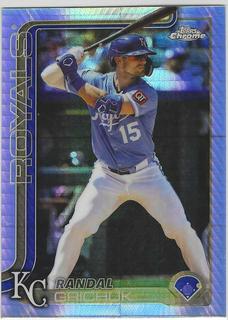 Randal Grichuk