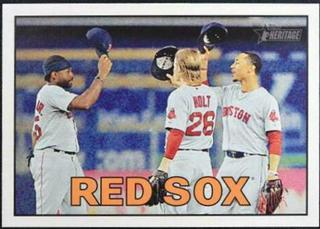 Boston Red Sox