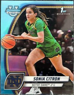 Sonia Citron