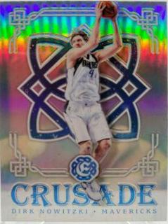 Dirk Nowitzki