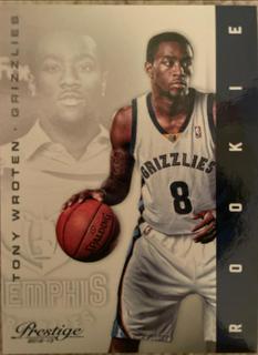 Tony Wroten
