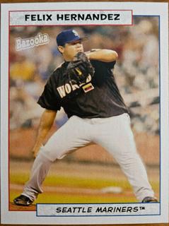 Felix Hernandez