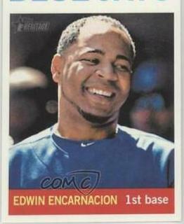 Edwin Encarnacion
