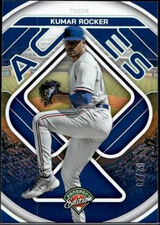 Kumar Rocker