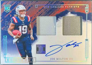 Joe Milton III