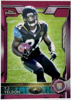 T.J. Yeldon
