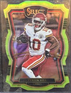 Tyreek Hill