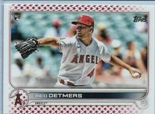 Reid Detmers