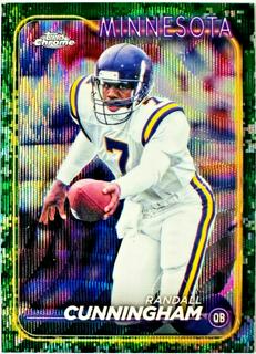 Randall Cunningham