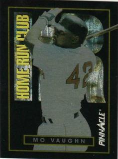 Mo Vaughn