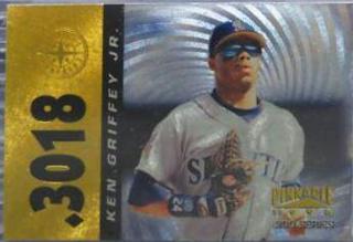 Ken Griffey Jr.