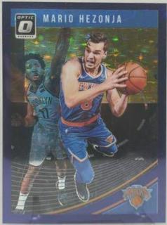 Mario Hezonja