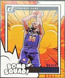 Kevin Durant