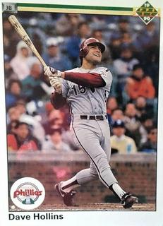 Dave Hollins