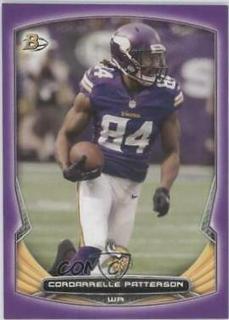 Cordarrelle Patterson
