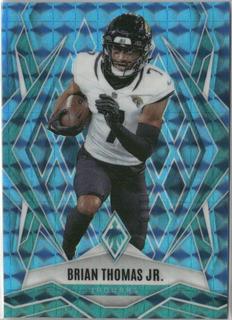 Brian Thomas Jr.