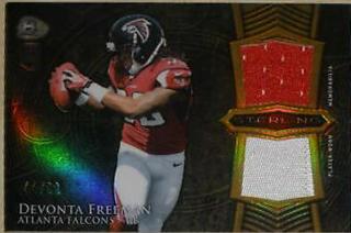 Devonta Freeman
