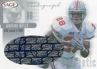 Jonathan Wells