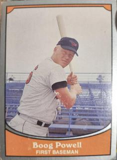 Bogg Powell