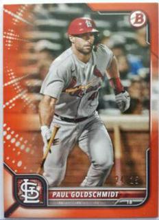 Paul Goldschmidt