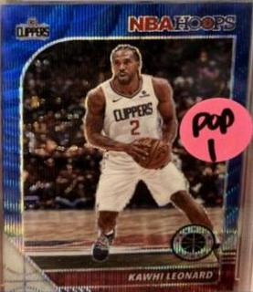 Kawhi Leonard