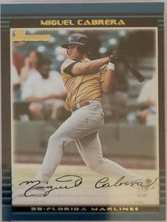 Miguel Cabrera
